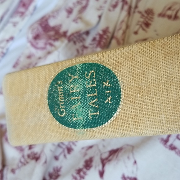 Grimm's Fairy 1 - Picture 16 of 16